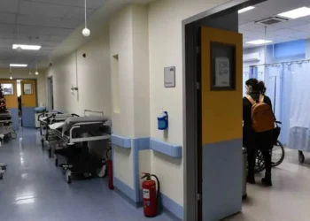 Αλιβέρι: Έπαθε εγκεφαλικό ο 63χρονος ιδιοκτήτης μετά την διάρρηξη στο σπίτι του