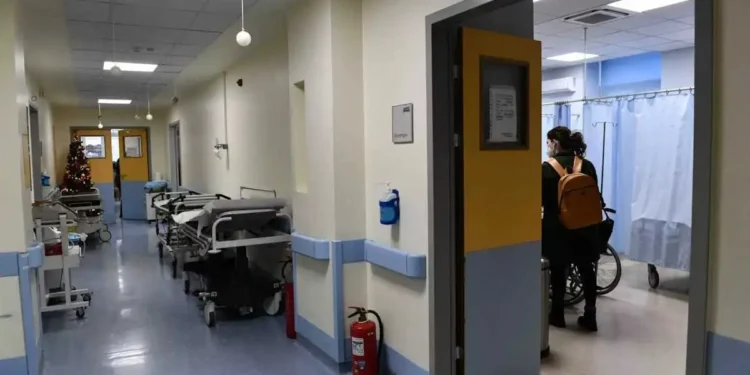 Αλιβέρι: Έπαθε εγκεφαλικό ο 63χρονος ιδιοκτήτης μετά την διάρρηξη στο σπίτι του