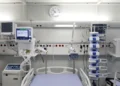 Πρώτο επιβεβαιωμένο κρούσμα του μεταπνευμονοϊού HMPV στην Ελλάδα: Στη ΜΕΘ 71χρονος στη Θεσσαλονίκη