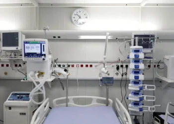 Πρώτο επιβεβαιωμένο κρούσμα του μεταπνευμονοϊού HMPV στην Ελλάδα: Στη ΜΕΘ 71χρονος στη Θεσσαλονίκη