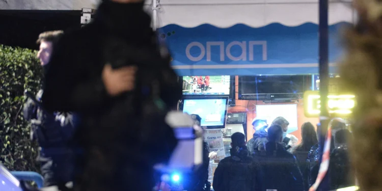 Άγρια δολοφονία ιδιοκτήτη πρακτορείου ΟΠΑΠ στο Φάληρο – Τον χτύπησαν με ρόπαλο στο κεφάλι για να τον ληστέψουν