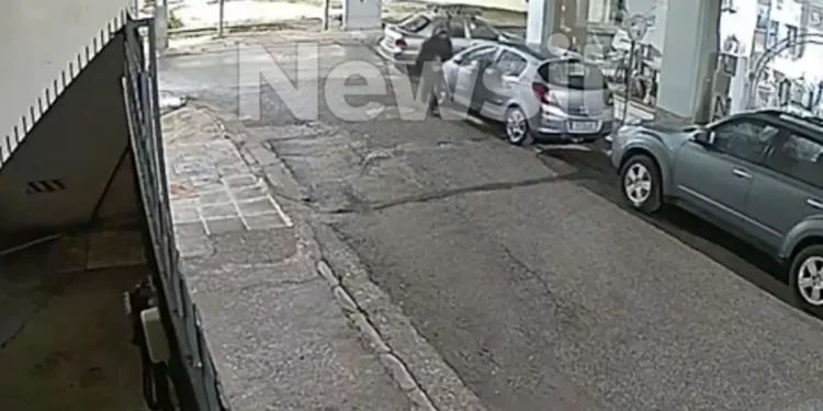 Περιστέρι: Συνελήφθη ο επιδειξίας που με κατεβασμένα παντελόνια κυνηγούσε γυναίκες