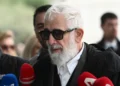 Φιλιπππίδης στο Εφετείο: Ένα χρόνο ήμουν στη φυλακή για μια κυρία που είπε ψέματα και μετά αθωώθηκα