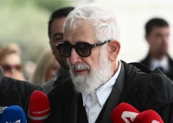 Φιλιπππίδης στο Εφετείο: Ένα χρόνο ήμουν στη φυλακή για μια κυρία που είπε ψέματα και μετά αθωώθηκα