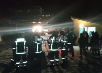 Θρίλερ στο Σέλι Ημαθίας: «Μας ανησυχεί ότι δεν φορούσε κράνος» λέει η θεία του 23χρονου που αγνοείται