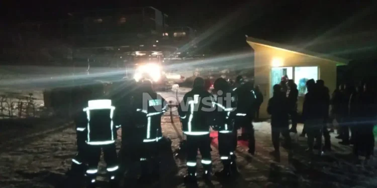 Θρίλερ στο Σέλι Ημαθίας: «Μας ανησυχεί ότι δεν φορούσε κράνος» λέει η θεία του 23χρονου που αγνοείται