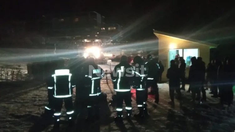 Θρίλερ στο Σέλι Ημαθίας: «Μας ανησυχεί ότι δεν φορούσε κράνος» λέει η θεία του 23χρονου που αγνοείται