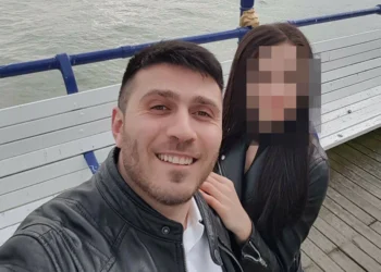 Θρήνος για τον 34χρονο πατέρα που δολοφονήθηκε στις Σέρρες – Ανθρωποκυνηγητό για τη σύλληψη των άλλων δύο δραστών