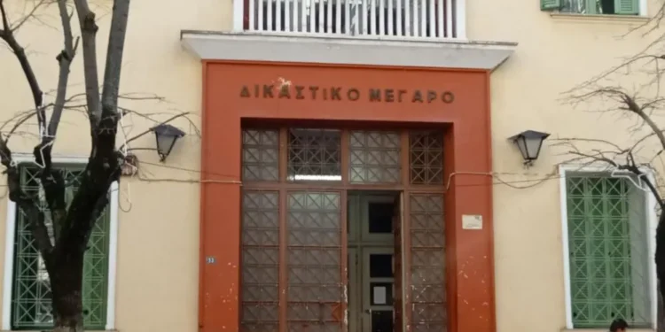 Σέρρες: Παραδόθηκαν οι άλλοι δύο εμπλεκόμενοι στη δολοφονία του 34χρονου την Πρωτοχρονιά