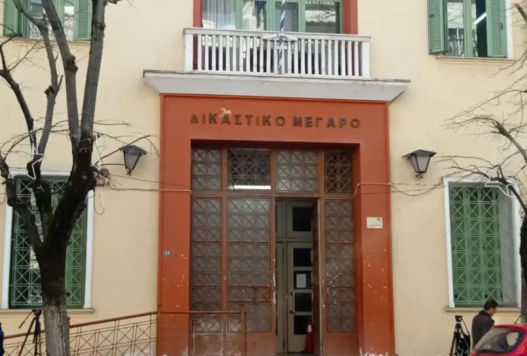 Σέρρες: Παραδόθηκαν οι άλλοι δύο εμπλεκόμενοι στη δολοφονία του 34χρονου την Πρωτοχρονιά