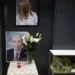 Κώστας Σημίτης: Μεσίστια η σημαία στα γραφεία του ΠΑΣΟΚ – Η φωτογραφία δίπλα στη Φώφη Γεννηματά