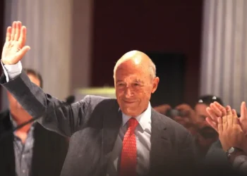 Κώστας Σημίτης: Την Πέμπτη 9 Ιανουαρίου η κηδεία του πρώην πρωθυπουργού στη Μητρόπολη Αθηνών