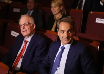 Κυριάκος Μητσοτάκης: Ο Κώστας Τασούλας η πρόταση της ΝΔ για Πρόεδρος της Δημοκρατίας