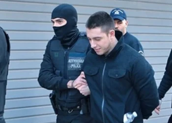 Ο Αλβανός που δολοφόνησε την Ελένη Τοπαλούδη πρέπει να υποβάλει αποζημίωση €905.000 στους συγγενείς της