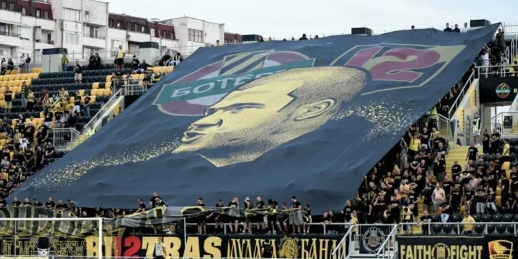 Ποινές φυλάκισης σε 8 για την υπόθεση θανάτου του βούλγαρου οπαδού Τόσκο Μποζατζίσκι – Η απόφαση του Εφετείου