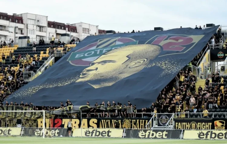 Ποινές φυλάκισης σε 8 για την υπόθεση θανάτου του βούλγαρου οπαδού Τόσκο Μποζατζίσκι – Η απόφαση του Εφετείου