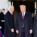 Λεπτό προς λεπτό η ορκωμοσία του Ντόναλντ Τραμπ