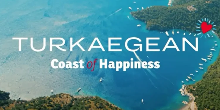 Η ΕΕ ακύρωσε το εμπορικό σήμα Turkaegean