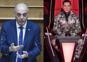 Βελόπουλος κατά Μαζωνάκη