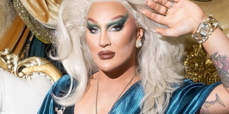 The Vivienne: Πέθανε στα 32 της η θρυλική drag queen