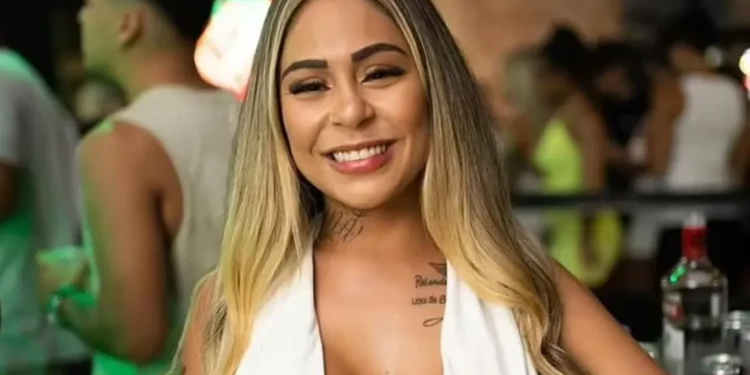 Βραζιλία: Τραγικός θάνατος για πορνοστάρ – Έπεσε στο κενό ενώ γυρνούσε σκηνή ομαδικού σεξ σε μπαλκόνι