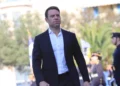 Κασσελάκης: Παραπέμπεται σε δίκη, του ασκήθηκε ποινική δίωξη για παράβαση του νόμου περί πόθεν έσχες