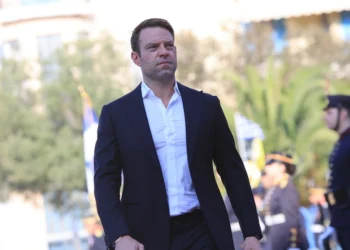 Κασσελάκης: Παραπέμπεται σε δίκη, του ασκήθηκε ποινική δίωξη για παράβαση του νόμου περί πόθεν έσχες
