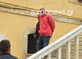 Σοκ: Ο πατέρας του 45χρονου μεθυσμένου οδηγού που προκάλεσε το θανατηφόρο στη Σούδα είχε παρασύρει με το αυτοκίνητο του 3 γυναίκες