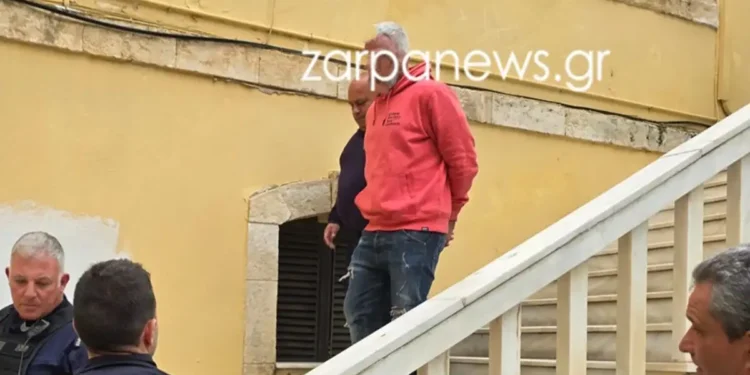 Χανιά: «Καταστράφηκα» φώναζε ο 45χρονος όταν τράκαρε τον 22χρονο Παναγιώτη