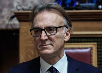 Κλήση του πρώην CEO της Hellenic Train Μαουρίτσιο Καποτόρτο από την Eισαγγελία για ψευδή κατάθεση στην Εξεταστική για τα Τέμπη