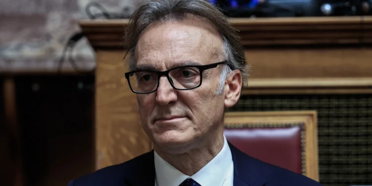 Κλήση του πρώην CEO της Hellenic Train Μαουρίτσιο Καποτόρτο από την Eισαγγελία για ψευδή κατάθεση στην Εξεταστική για τα Τέμπη