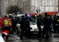 Γερμανία: Αυτοκίνητο έπεσε σε διαδηλωτές στο Μόναχο, πληροφορίες για νεκρή – Πάνω από 20 τραυματίες