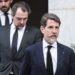 Καθηγητής Δικαίου κατά Ντε Γκρες: Απαγορεύονται οι τίτλοι ευγενείας και διακρίσεως