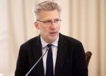 Άκης Σκέρτσος: Τι έχει γίνει στους ελληνικούς σιδηροδρόμους τα τελευταία 2 χρόνια