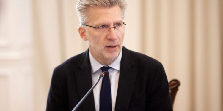 Άκης Σκέρτσος: Τι έχει γίνει στους ελληνικούς σιδηροδρόμους τα τελευταία 2 χρόνια