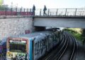«Σκανάρονται» 40 πεζογέφυρες σε Ηλεκτρικό και Μετρό – Έχουν να ελεγχθούν 20 χρόνια