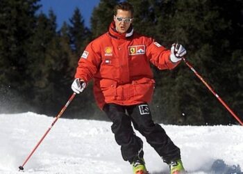 Μίκαελ Σουμάχερ: Τα τελευταία του λόγια πριν την τραγωδία στις Άλπεις – Η αποκάλυψη της συζύγου του