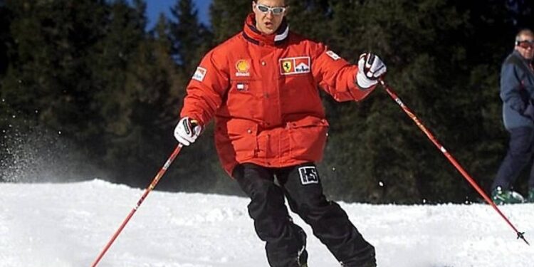 Μίκαελ Σουμάχερ: Τα τελευταία του λόγια πριν την τραγωδία στις Άλπεις – Η αποκάλυψη της συζύγου του