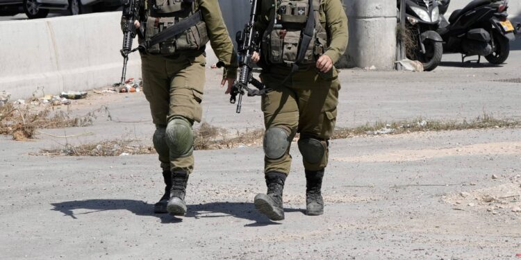 Απαγόρευση τρανς στον αμερικανικό στρατό: Έρχεται νέα μαζική απομάκρυνση στρατιωτικών