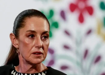 Μεξικό και ΗΠΑ ανακοίνωσαν το «πάγωμα» των δασμών για ένα μήνα – Τι ανάρτησε ο Ντόναλντ Τραμπ