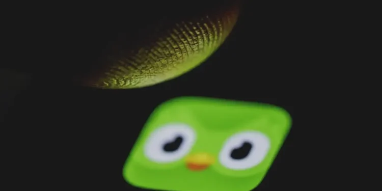 «Πέθανε» η πράσινη κουκουβάγια του Duolingo – «Αντί για λουλούδια, κάντε ένα μάθημα»