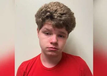 14χρονος βiασε την 91χρονη γειτόνισσά του – Καταδικάστηκε σε 25 χρόνια φυλάκισης