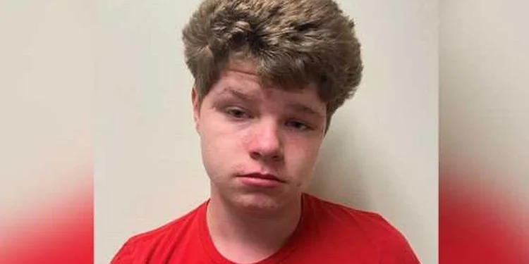 14χρονος βiασε την 91χρονη γειτόνισσά του – Καταδικάστηκε σε 25 χρόνια φυλάκισης