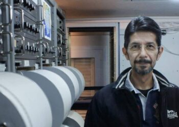 Χουλιάρας για Τσελέντη: «Από την Επιτροπή Σεισμικού Κινδύνου έπρεπε να φύγεις όταν πήρες σύνταξη»