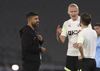 Σέρχιο Αγκουέρο: Εάν η Ρεάλ νικήσει την Σίτι, εγώ θα τα κόψω τα @@@ μου