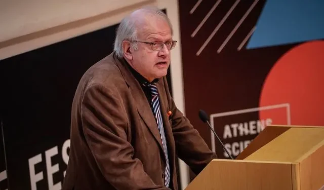 Παραίτηση “σεισμός” από Τσελέντη – Τι καταγγέλλει