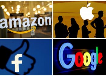 Big Tech: Μετωπική Κομισιόν–Τραμπ για τους ευρωπαϊκούς κανόνες στο Διαδίκτυο