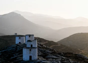 Νέος μεγάλος σεισμός κοντά στην Αμοργό – Έγινε αισθητός και στην Αττική