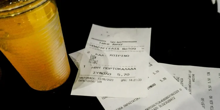 Ριζικές αλλαγές στις δαπάνες επιχειρήσεων