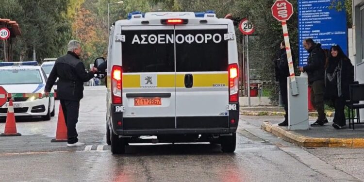 Δαφνί: Αυτός είναι ο τρόφιμος που δολοφόνησε με γυαλί 44χρονη